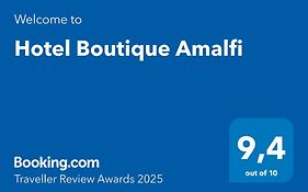 Hotel Boutique Amalfi